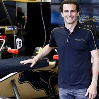 Pedro de la Rosa se sube al carro de la Fórmula E