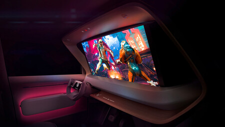 Volkswagen Id Life Concept 18