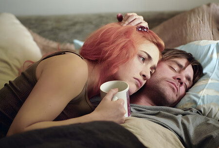 Eterno Resplandor Streaming Hbo
