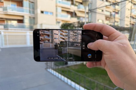 Camara Galaxy