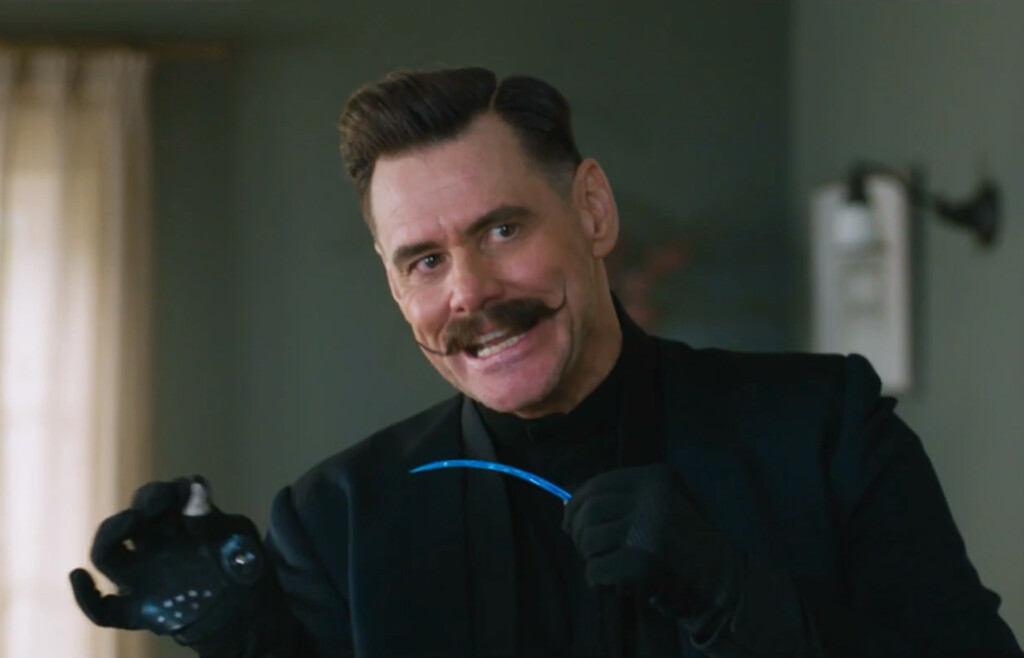 Jim Carrey estuvo a punto de protagonizar la adaptación live-action de uno de los animes más míticos de Japón. Menos mal que no ocurrió Jim Carrey estuvo a punto de protagonizar la adaptación live-action de uno de los animes más míticos de Japón. Menos mal que no ocurrió