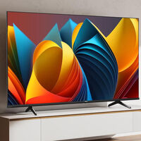 Carrefour deja a precio de outlet esta Hisense en lo que es una de las mejores ofertas de la semana