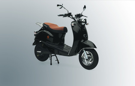 Aldi Moto Electrica