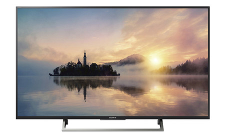 Sony Kd55xe7096baep