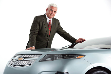 Bob Lutz