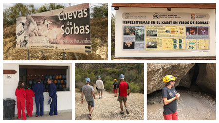 Cuevas 2