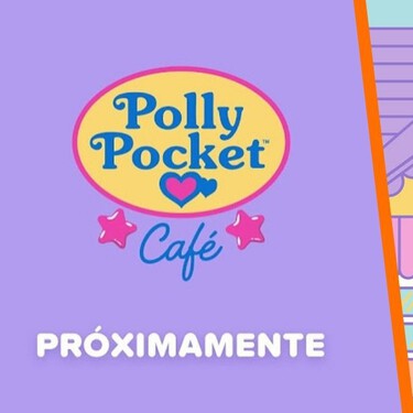 El sueño de todas las niñas de los 90: abrirán un Polly Pocket Café en México, el primero del mundo