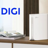Digi recula y elimina la mayor barrera de su fibra de 10 Gbps 