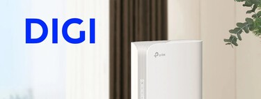 Digi recula y elimina la mayor barrera de su fibra de 10 Gbps 