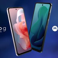 Motorola presenta dos móviles de 199 y 299 euros con los que busca reclamar el trono de la gama baja