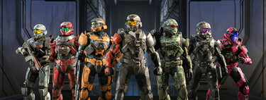 Halo Infinite detalla sus dos pruebas gratuitas multijugador y la primera empieza pronto: fechas, horas y contenido 