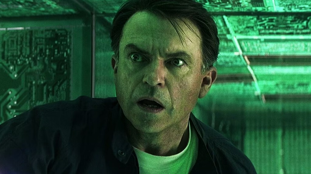 Ha fallecido Sam Neill, pero siempre lo recordaremos por ser la estrella de estos 3 clásicos del cine fantástico