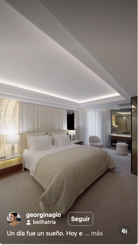 PISO GEORGINA RODRIGUEZ