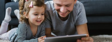 Más de 20 propuestas nacidas en redes para ayudar a las familias durante la cuarentena: cuentos, magia, orden en casa y más...