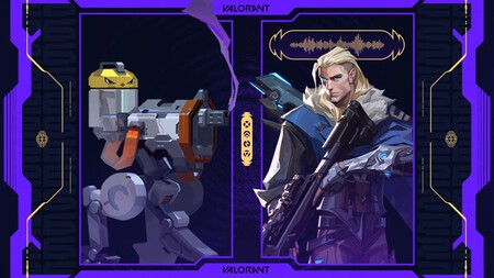 Valorant Actualizacion 12 04 Torreta