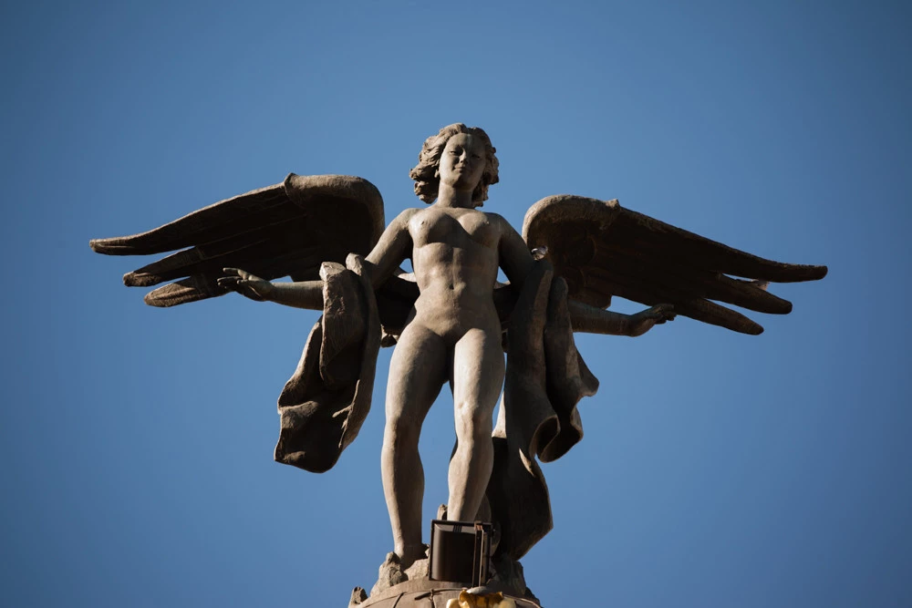 Foto de Tamron 100-400mm F/4.5-6.3 Di VC USD (20/32)