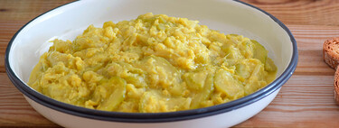 Recetas ligeras, frescas y primaverales en el menú semanal del 6 de abril 