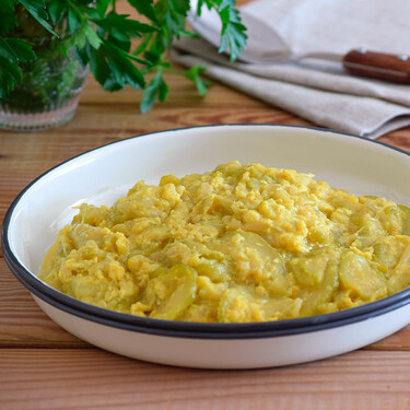 Recetas ligeras, frescas y primaverales en el menú semanal del 6 de abril 