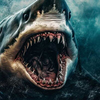 El megalodón no era el tiburón blanco gigante que creíamos. Ahora sabemos por qué se extinguió
