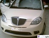 Lancia Ypsilon 2007