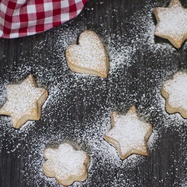 Crespells mallorquines, receta fácil de un dulce muy tradicional de de Semana Santa