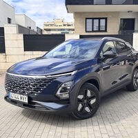 Probamos el Omoda 5: un SUV chino con motor de gasolina, mucho equipamiento y un precio tentador para plantar cara a los superventas europeos