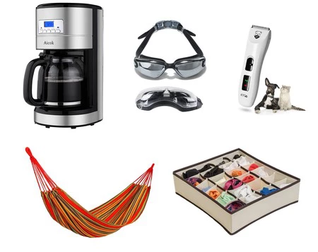 5 Ofertas de Amazon que no puedes dejar escapar.