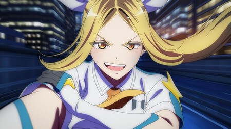 Magical Girls Sa