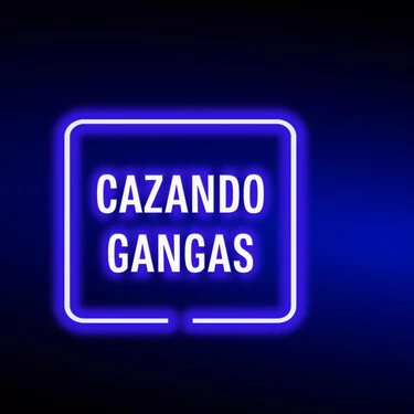 Cazando Gangas Portada Azul Iphone 16e