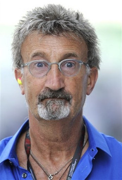 Eddie Jordan "pone fina" a Ferrari con el polémico retorno de Michael Schumacher