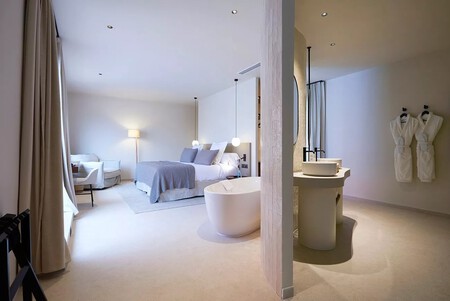Hotel Balneario Vichy Catalán