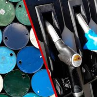 Precios de la gasolina hoy, 27 de octubre 