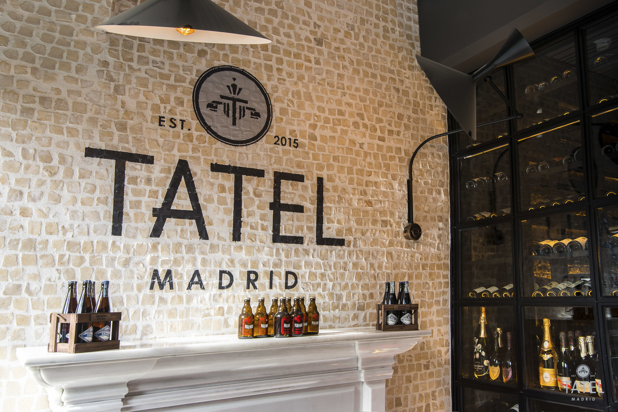 Foto de Tatel Madrid (16/16)