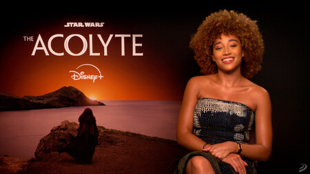 Entrevista The Acolyte Amandla 3djuegos