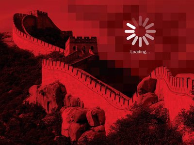 Cómo saber si una página web está bloqueada en China