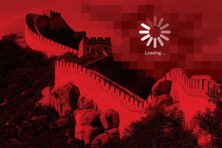 Cómo saber si una página web está bloqueada en China