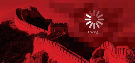 Cómo saber si una página web está bloqueada en China