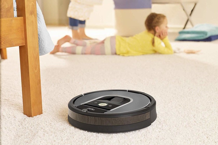 roomba i9 black friday