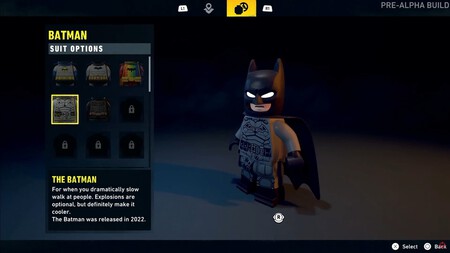Gamescom 2025 Lego Batman Legacy Of The Dark Knight Es Lo Que Los Fans Estaban Pidiendo Una Mezcla Perfecta De Cine Y Gameplay Al Estilo Arkham