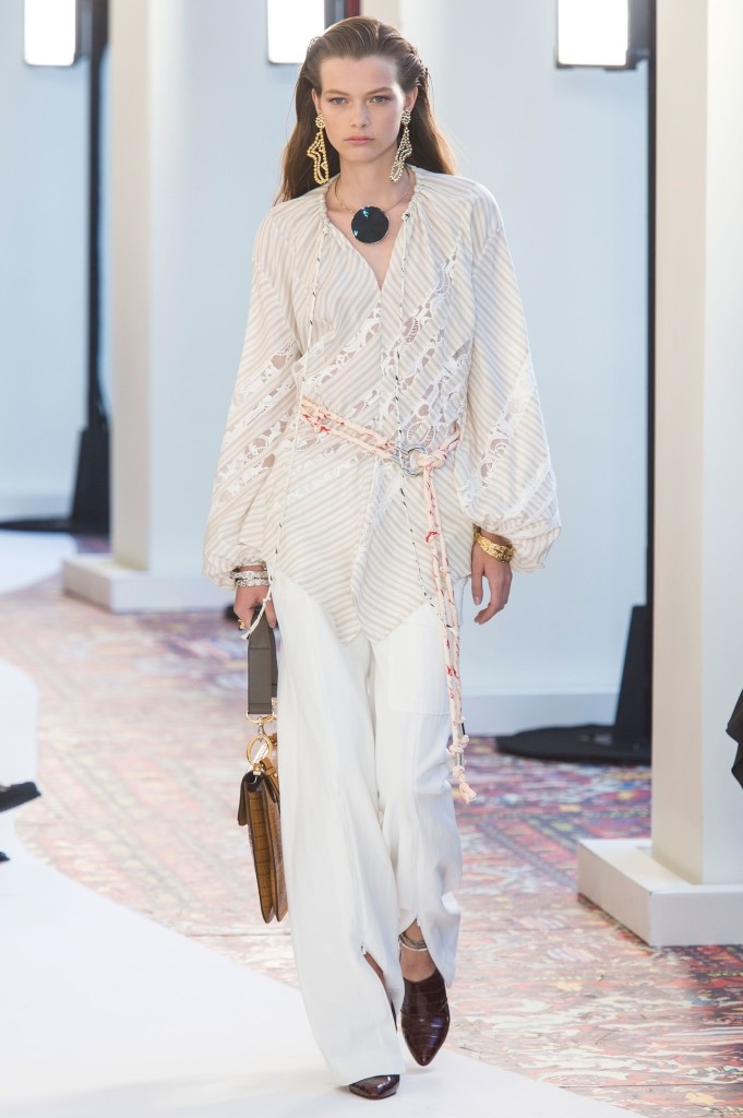Foto de Chloé primavera 2019 (45/67)
