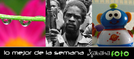 La última semana... en Xataka Foto
