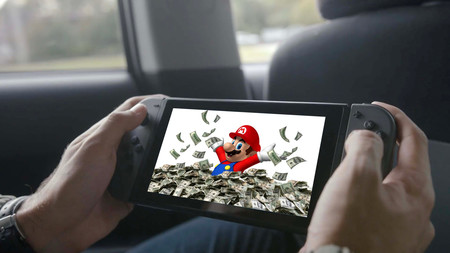 ¿Por qué todo lo que huele a Switch es un éxito?