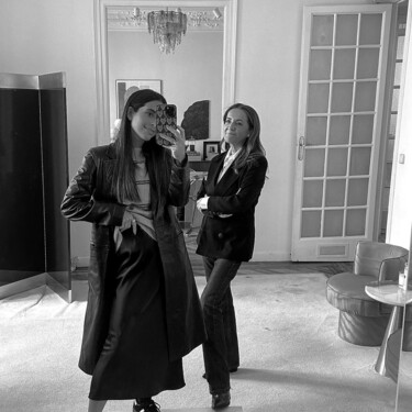 Zara vende los pantalones anchos que las mujeres de 60 quieren estrenar este otoño