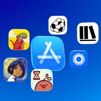 App Store Awards 2025: Apple divulga aplicativos finalistas da premiação 