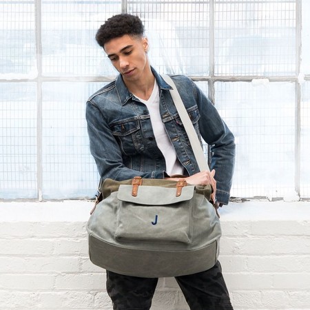 Whitelight21 Weekender Travel Bag Pesronalizada 49 90eur 9