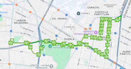 Ruta 169