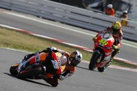 Valentino Rossi quiere las CRT, Dani Pedrosa también, pero lejos