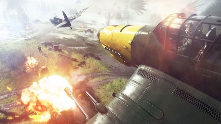 He jugado a la beta de Battlefield V en consolas y esto es lo que me he encontrado