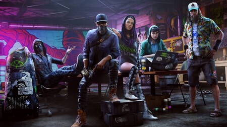 Watch Dogs 2, Sea of Thieves y más juegos gratis para este fin de semana junto con otras 30 ofertas que debes aprovechar