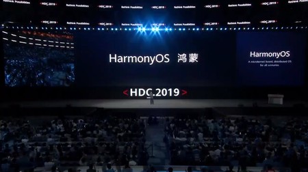 HarmonyOS